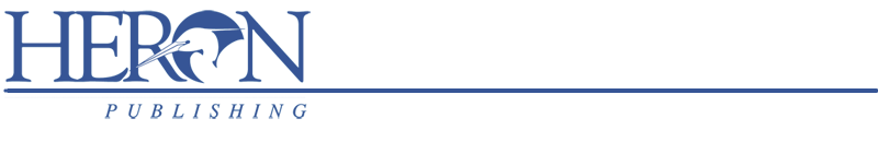 Heron Publishing Logo