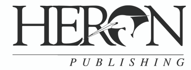 Heron Publishing Logo