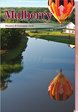 Mulberry Florida Community Guide
